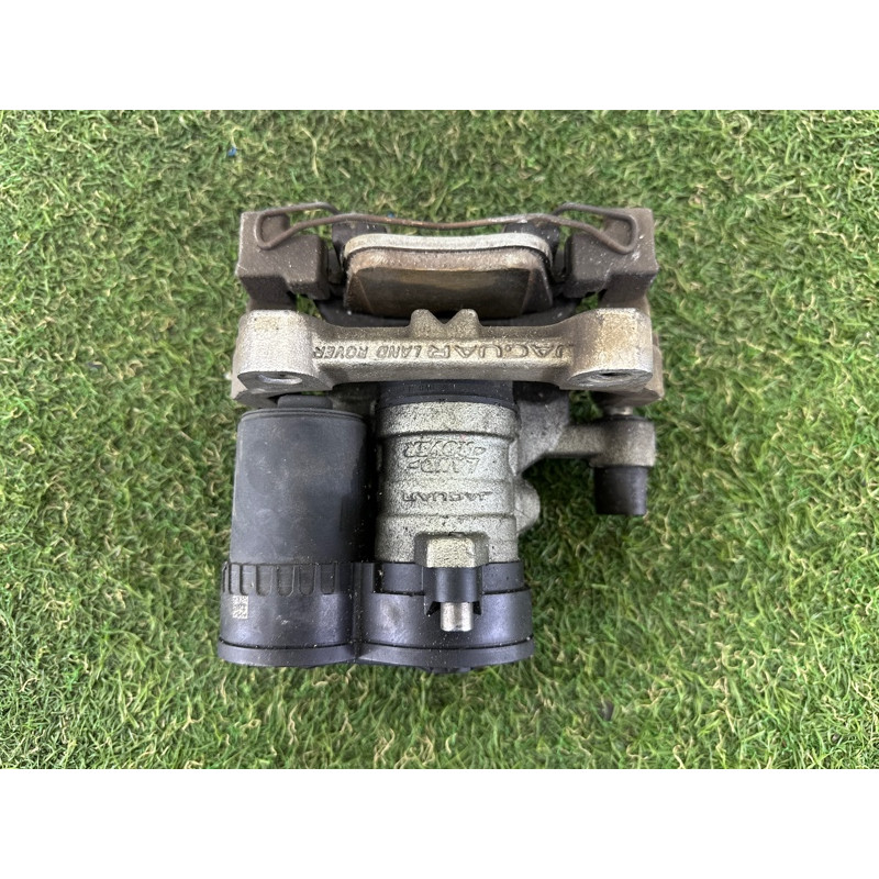 Суппорт тормозной (тормозная система) LAND ROVER Range Rover Evoque L538 2016 2.0 LR061381