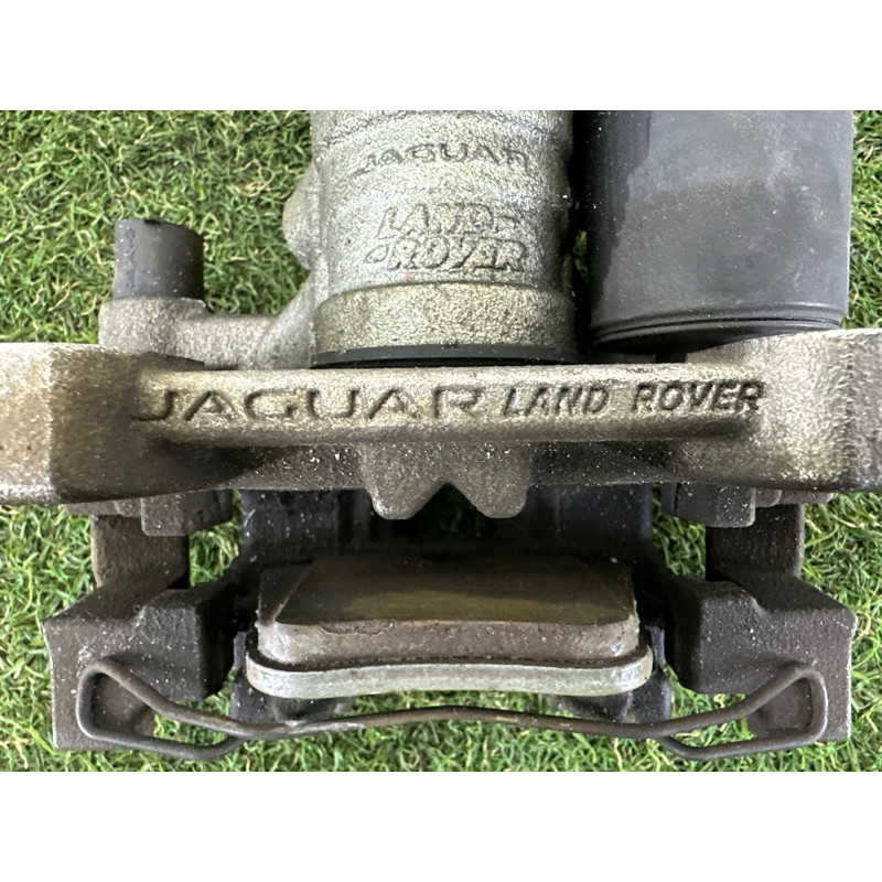 Суппорт тормозной (тормозная система) LAND ROVER Range Rover Evoque L538 2016 2.0 LR061381