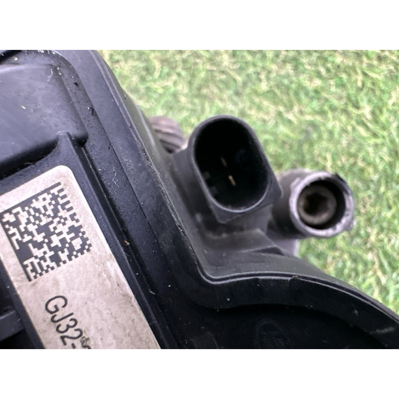 Суппорт тормозной (тормозная система) LAND ROVER Range Rover Evoque L538 2016 2.0 LR061381