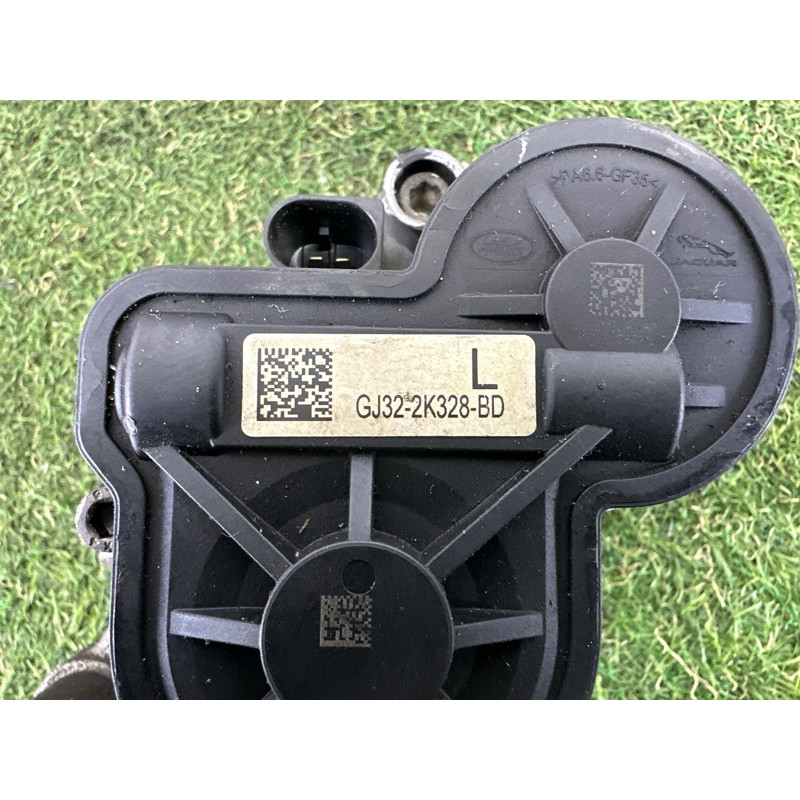 Суппорт тормозной (тормозная система) LAND ROVER Range Rover Evoque L538 2016 2.0 LR061381