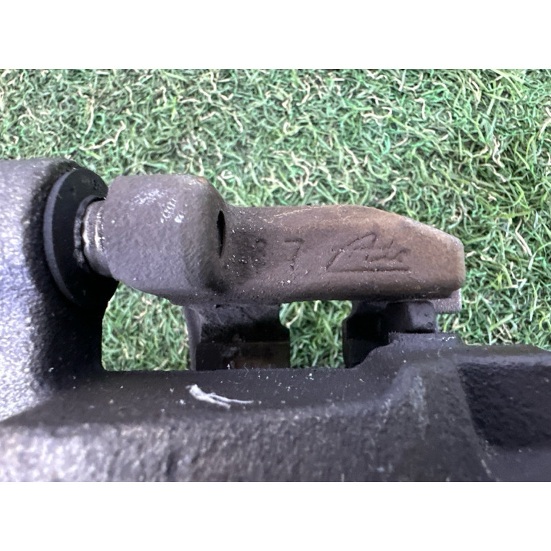 Суппорт тормозной (тормозная система) LAND ROVER Range Rover Evoque L538 2016 2.0 LR061381