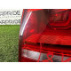 Задній ліхтар (оптика) Volkswagen Touareg NF 2013 3.0 Hybrid 7P6945208A