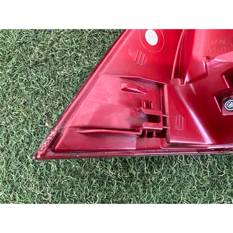 Задній ліхтар (оптика) Volkswagen Touareg NF 2013 3.0 Hybrid 7P6945208A