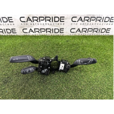 Блок подрулевых переключателей