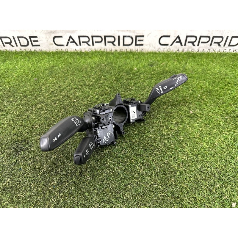 Блок подрулевых переключателей (электрика) AUDI A4 B8 2013 2.0 TFSI 4G0953502AD4PK