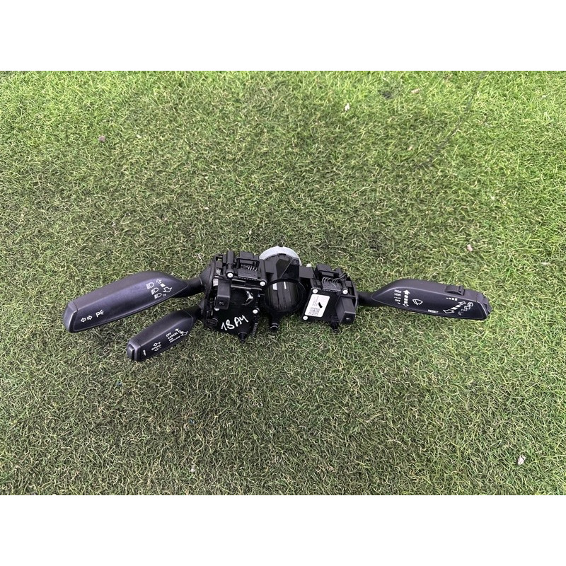 Блок подрулевых переключателей (электрика) AUDI A4 B8 2013 2.0 TFSI 4G0953502AD4PK