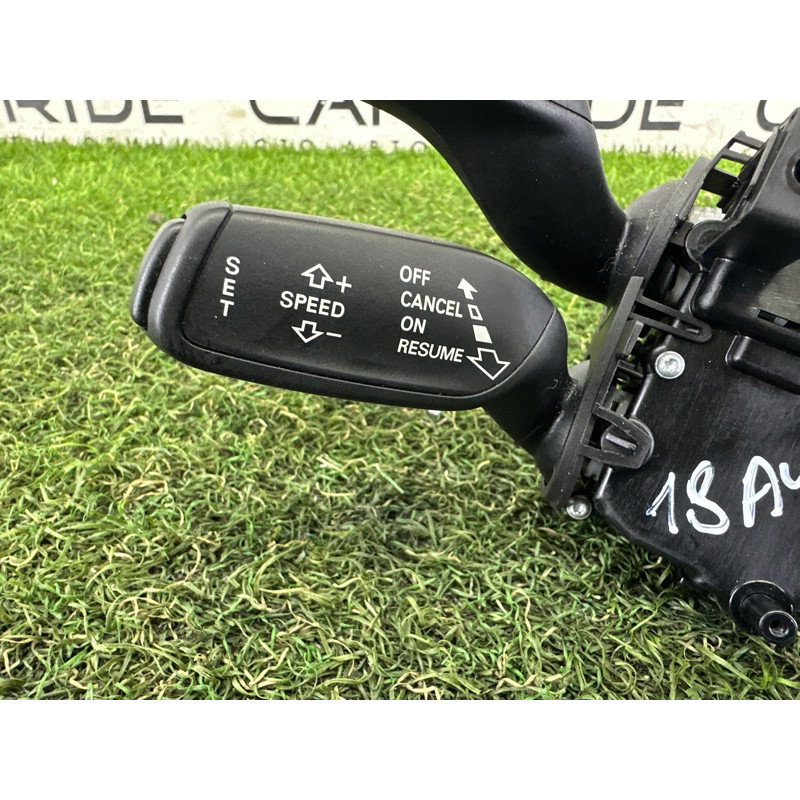 Блок подрулевых переключателей (электрика) AUDI A4 B8 2013 2.0 TFSI 4G0953502AD4PK