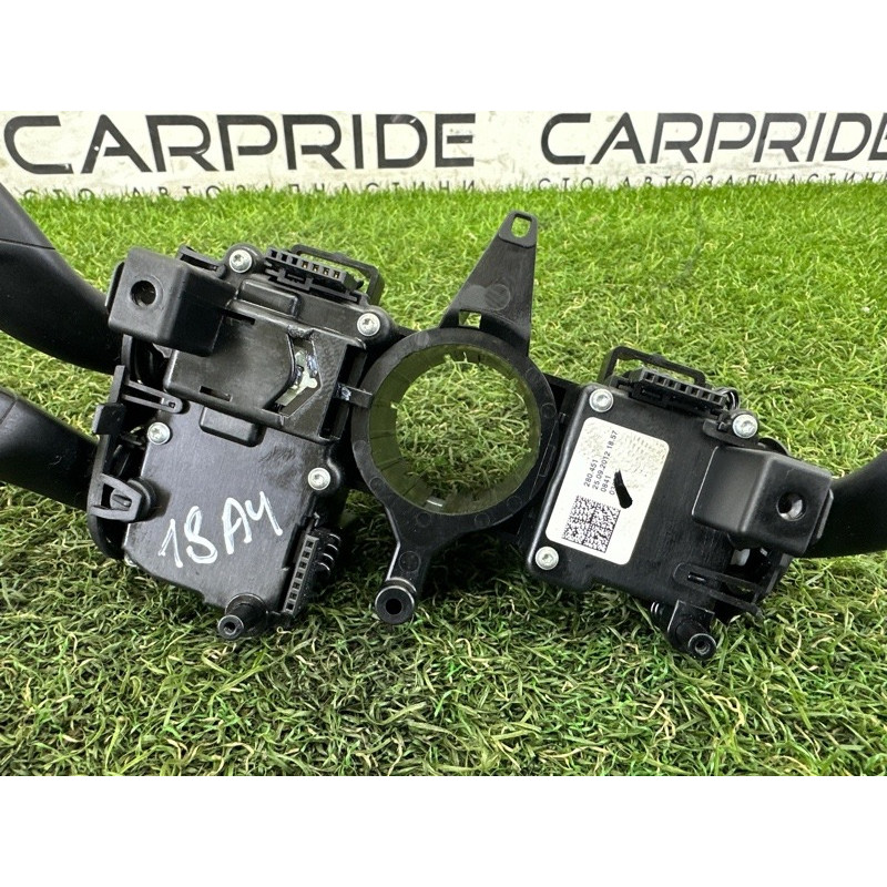 Блок подрулевых переключателей (электрика) AUDI A4 B8 2013 2.0 TFSI 4G0953502AD4PK