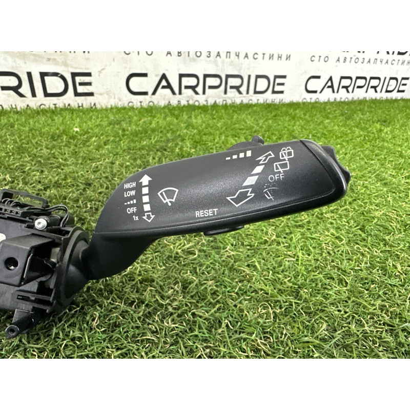 Блок подрулевых переключателей (электрика) AUDI A4 B8 2013 2.0 TFSI 4G0953502AD4PK