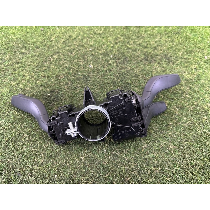 Блок подрулевых переключателей (электрика) AUDI A4 B8 2013 2.0 TFSI 4G0953502AD4PK