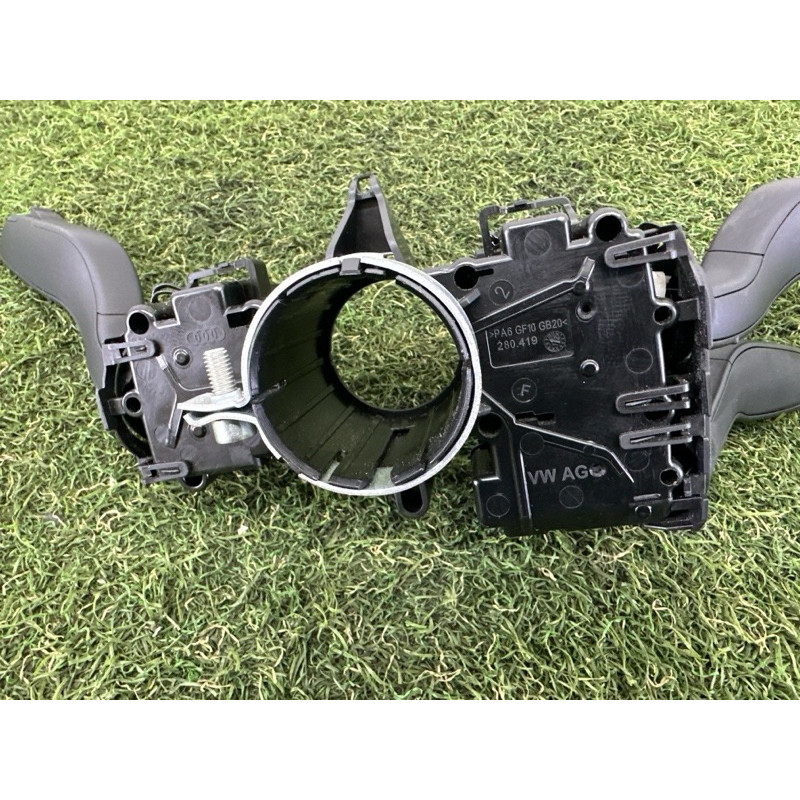 Блок подрулевых переключателей (электрика) AUDI A4 B8 2013 2.0 TFSI 4G0953502AD4PK