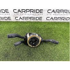 Блок подрулевых переключателей