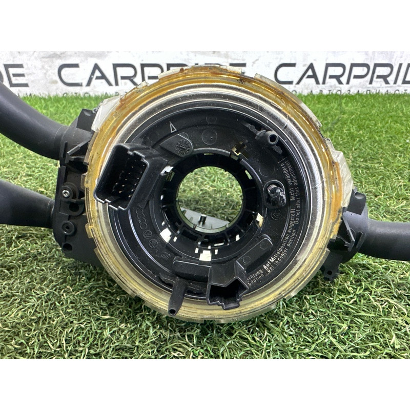 Блок подрулевых переключателей (электрика) AUDI Q7 4L 2011 3.0 TFSi 4E0953541B