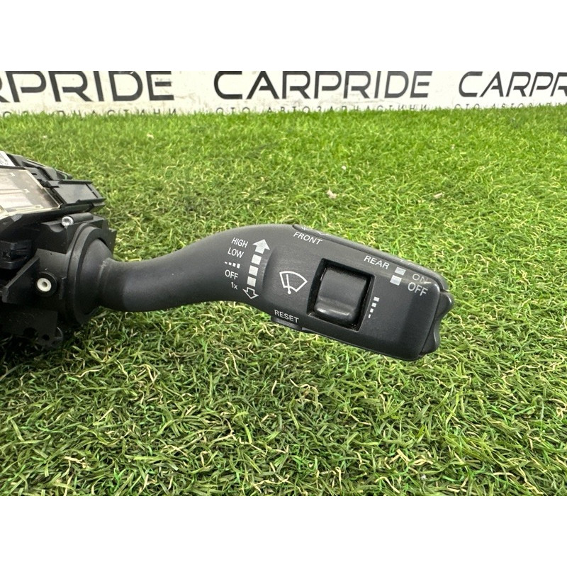 Блок подрулевых переключателей (электрика) AUDI Q7 4L 2011 3.0 TFSi 4E0953541B