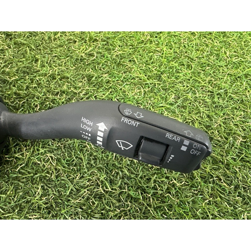 Блок подрулевых переключателей (электрика) AUDI Q7 4L 2011 3.0 TFSi 4E0953541B