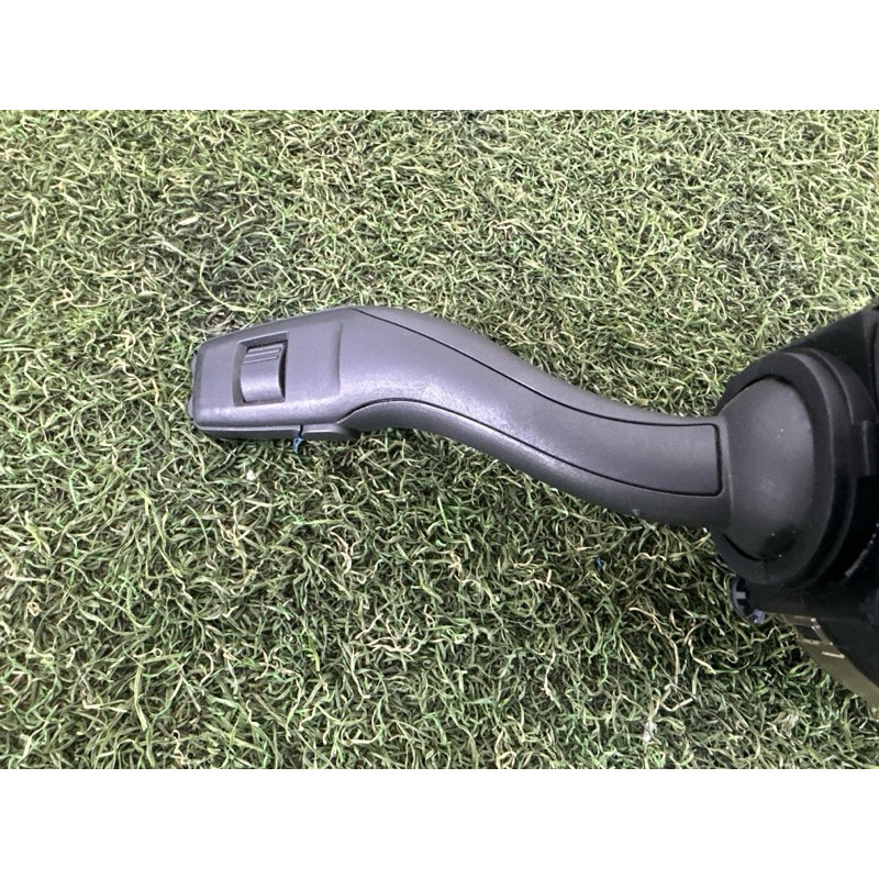 Блок подрулевых переключателей (электрика) AUDI Q7 4L 2011 3.0 TFSi 4E0953541B