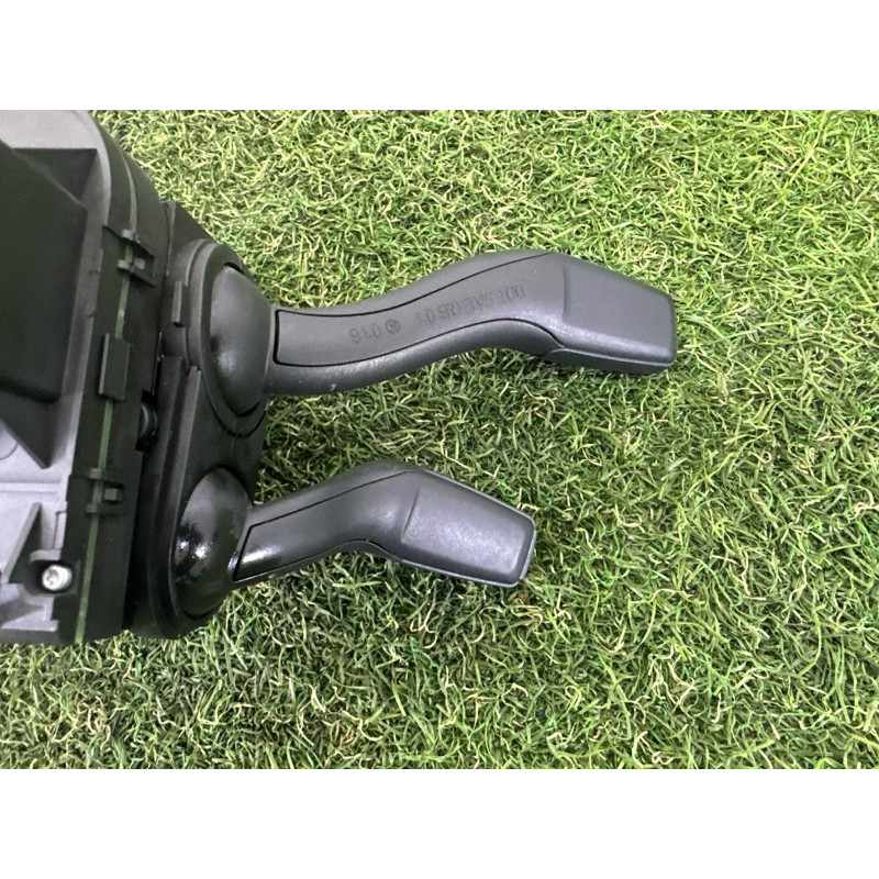 Блок подрулевых переключателей (электрика) AUDI Q7 4L 2011 3.0 TFSi 4E0953541B