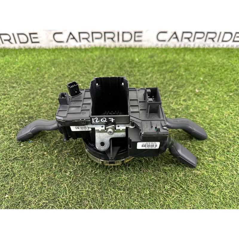 Блок подрулевых переключателей (электрика) AUDI Q7 4L 2011 3.0 TFSi 4E0953541B