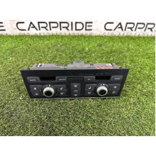 Блок управления климат-контролем