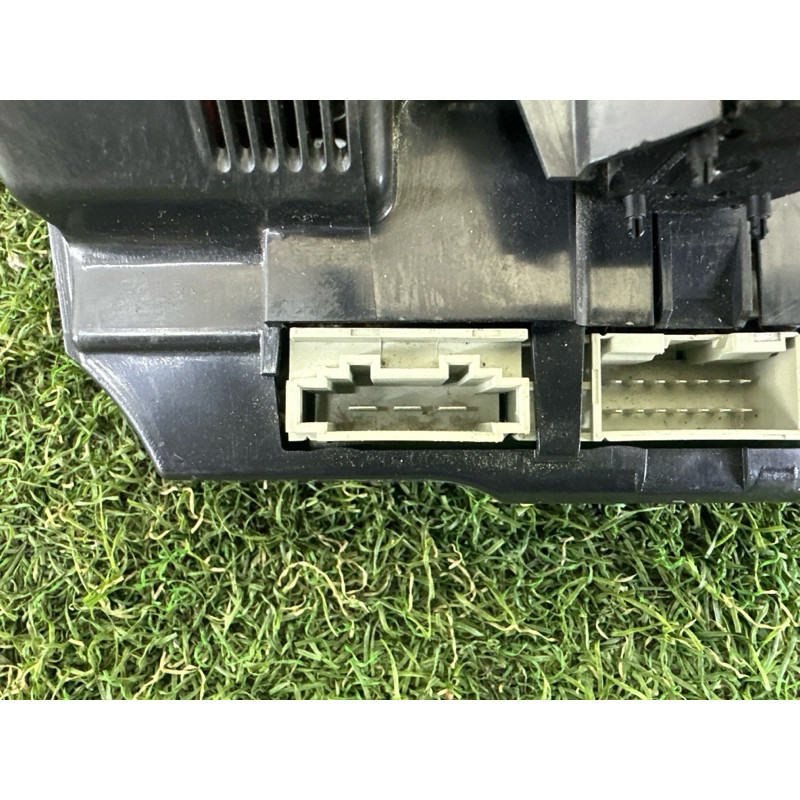 Блок управления климат-контролем (электрика / блоки управления) AUDI Q7 4L 2011 3.0 TFSi 4L0820043AFSZD