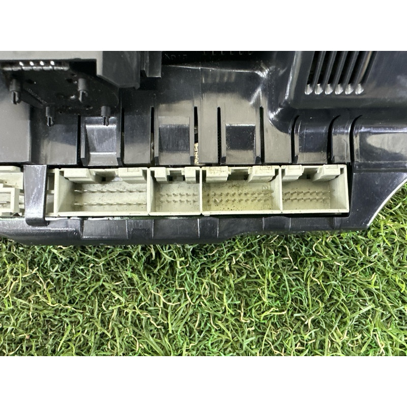 Блок управления климат-контролем (электрика / блоки управления) AUDI Q7 4L 2011 3.0 TFSi 4L0820043AFSZD