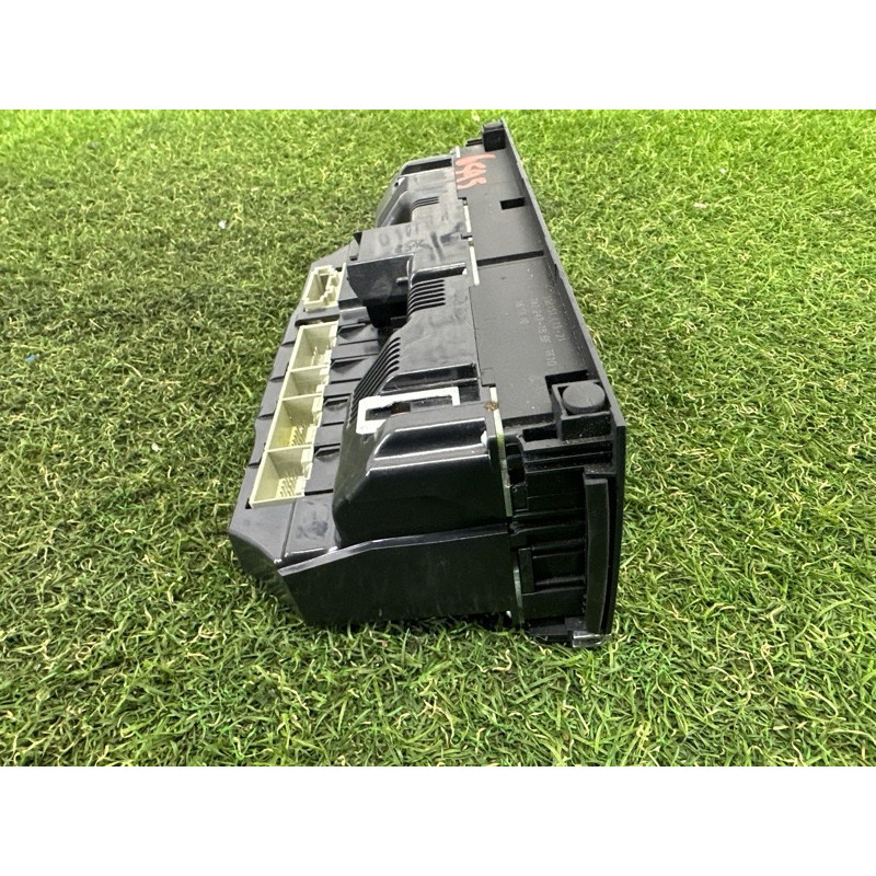 Блок управления климат-контролем (электрика / блоки управления) AUDI Q7 4L 2011 3.0 TFSi 4L0820043AFSZD