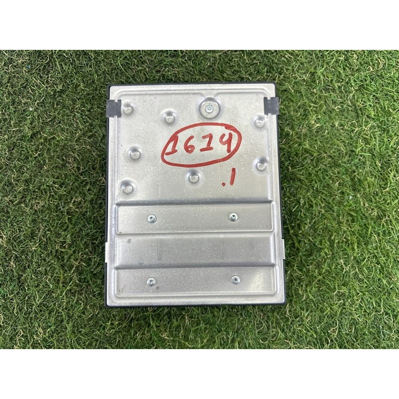 Модуль BCM (электрика / блоки управления) AUDI Q5 8R 2012 3.2 8K0907063P