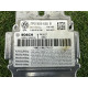 Блок управления airbag (airbag / безопасность) Volkswagen Touareg NF 2011 3.6 7P0959655B02D