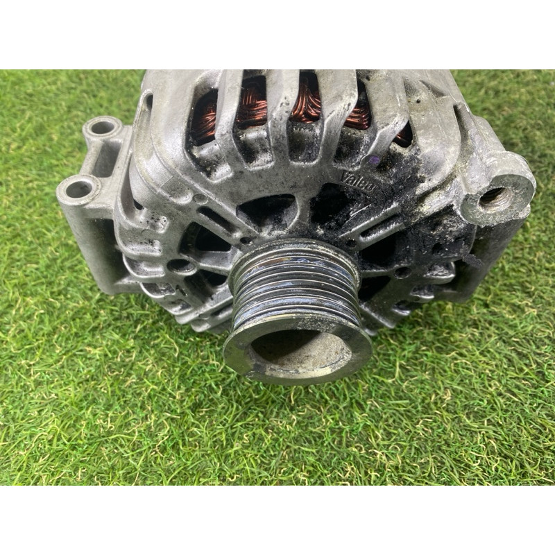 Генератор (электрика) BMW 7-series F01 2011 3.0 N54 12317603778