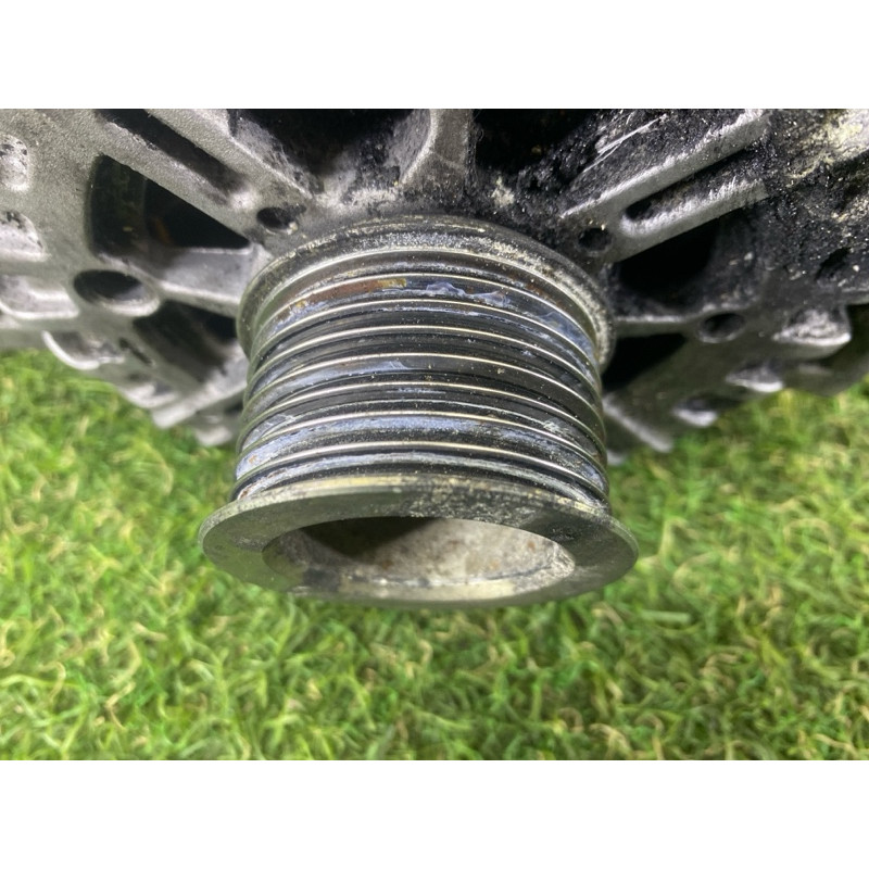 Генератор (электрика) BMW 7-series F01 2011 3.0 N54 12317603778