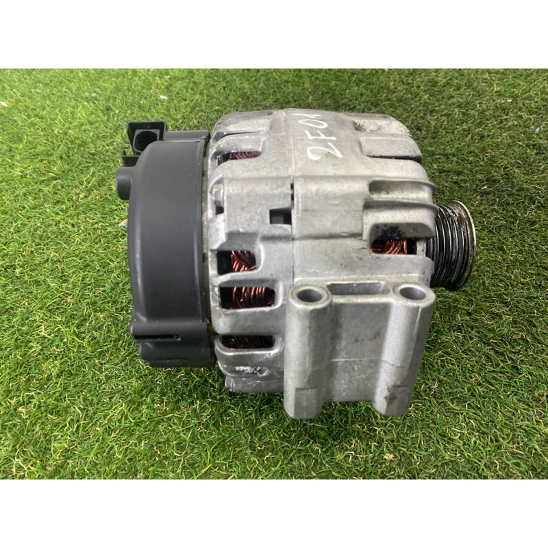 Генератор (электрика) BMW 7-series F01 2011 3.0 N54 12317603778