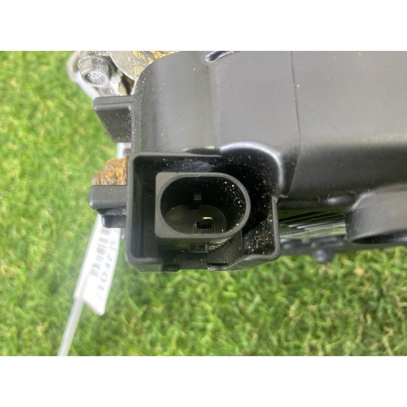 Генератор (электрика) BMW 7-series F01 2011 3.0 N54 12317603778