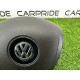 Airbag руля (airbag / безопасность) Volkswagen Touareg NF 2013 3.0 Hybrid 7P6880201L4A1