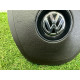 Airbag руля (airbag / безопасность) Volkswagen Touareg NF 2013 3.0 Hybrid 7P6880201L4A1