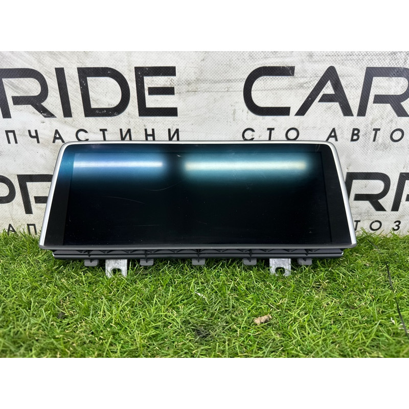 Монитор (электрика) BMW X5 F15 2015 4.4 65509347878
