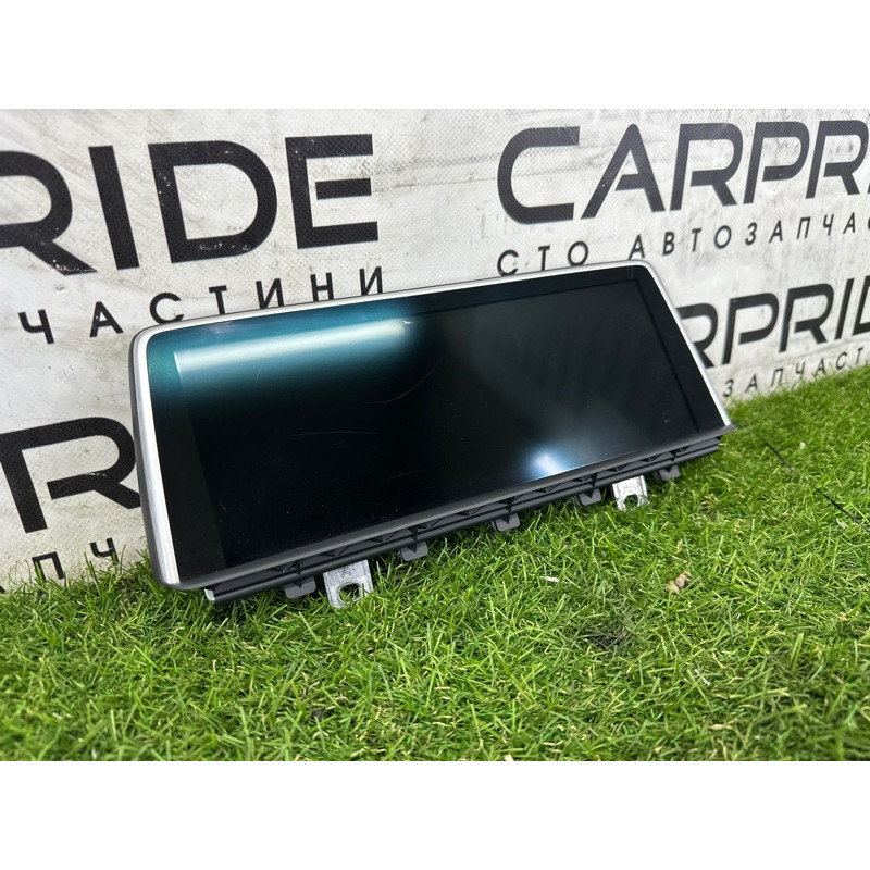 Монитор (электрика) BMW X5 F15 2015 4.4 65509347878