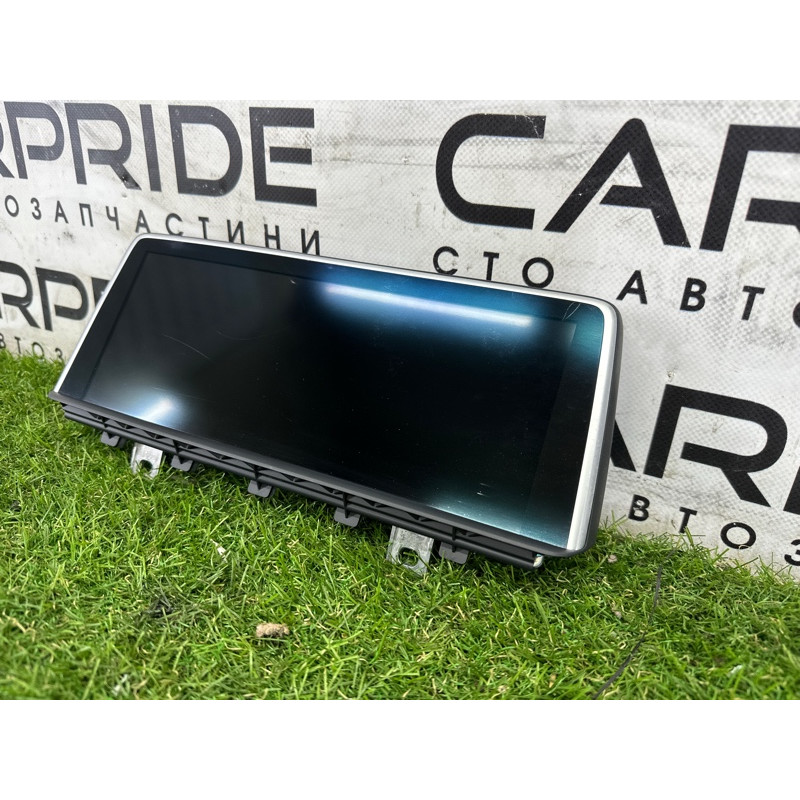 Монитор (электрика) BMW X5 F15 2015 4.4 65509347878