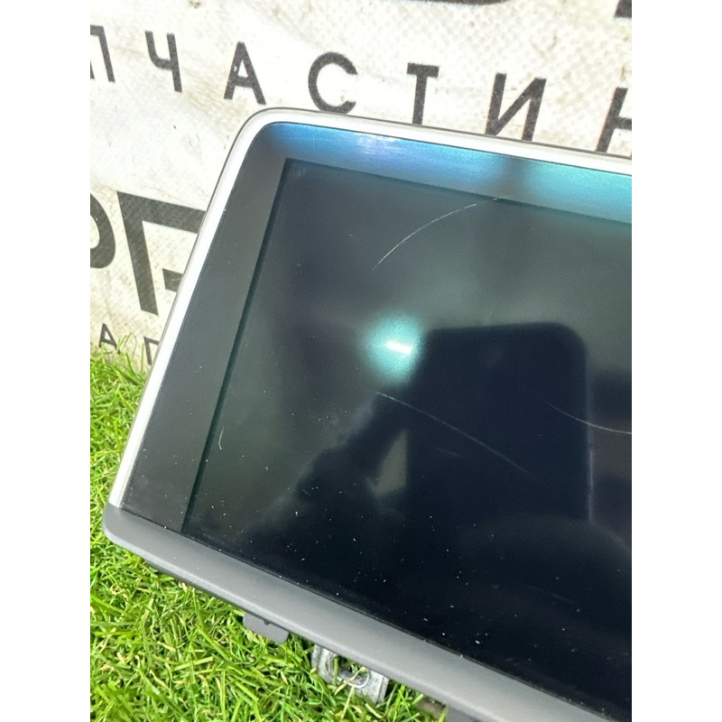 Монитор (электрика) BMW X5 F15 2015 4.4 65509347878