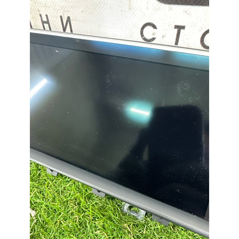 Монитор (электрика) BMW X5 F15 2015 4.4 65509347878