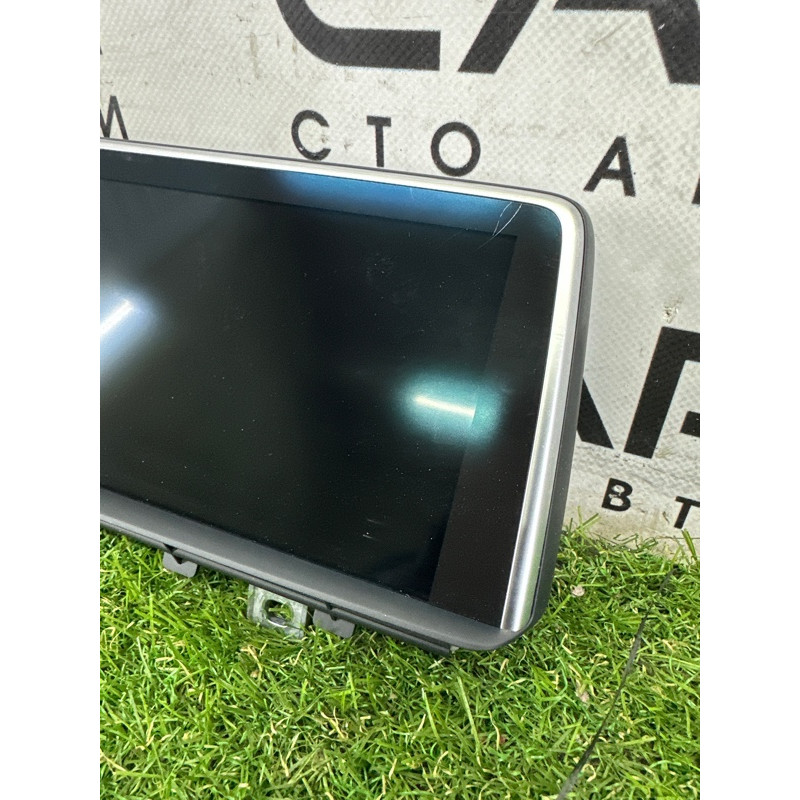 Монитор (электрика) BMW X5 F15 2015 4.4 65509347878