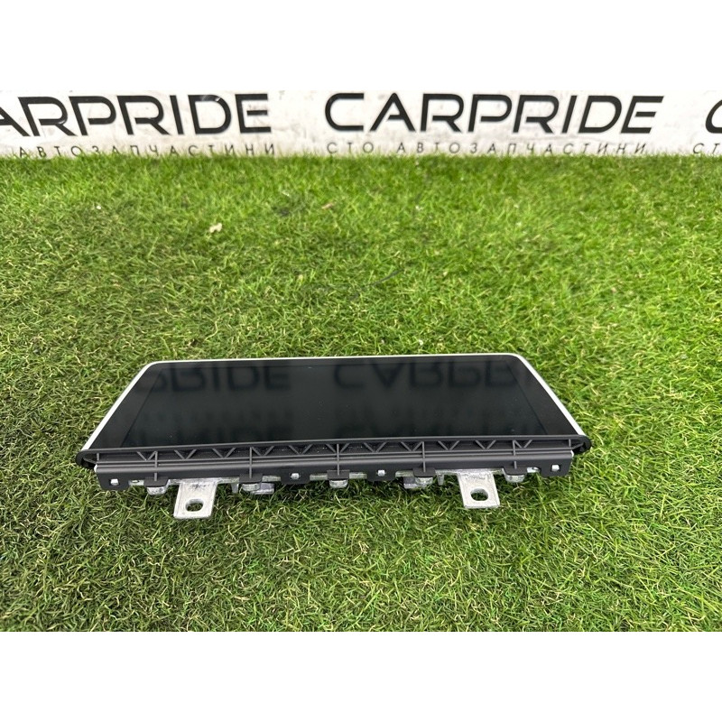 Монитор (электрика) BMW X5 F15 2015 4.4 65509347878