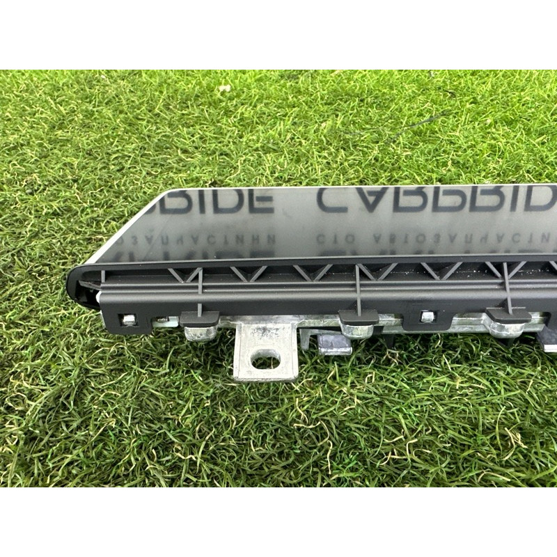 Монитор (электрика) BMW X5 F15 2015 4.4 65509347878