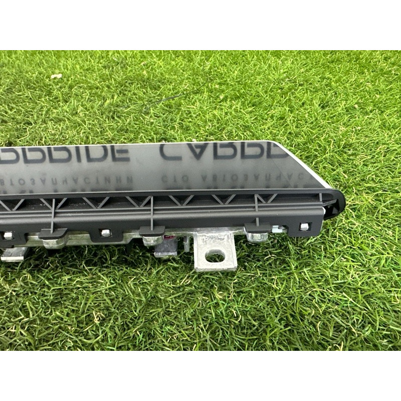 Монитор (электрика) BMW X5 F15 2015 4.4 65509347878