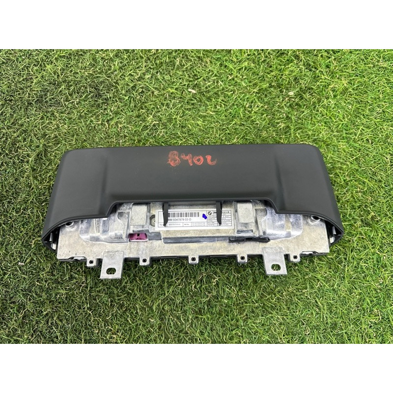 Монитор (электрика) BMW X5 F15 2015 4.4 65509347878