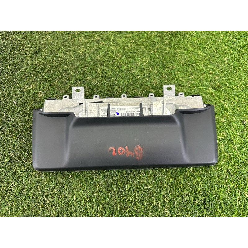 Монитор (электрика) BMW X5 F15 2015 4.4 65509347878