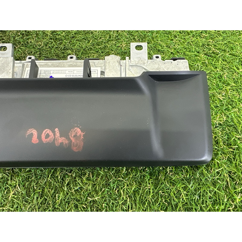 Монитор (электрика) BMW X5 F15 2015 4.4 65509347878