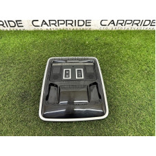 Плафон салона