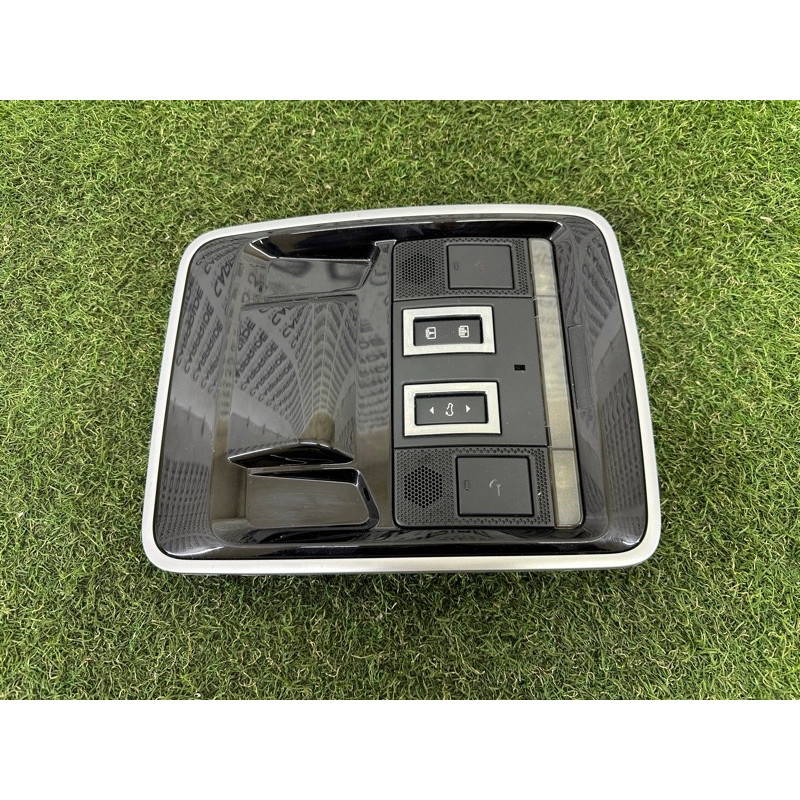 Плафон салона (салон) LAND ROVER Range Rover L405 2016 5.0 LR084534