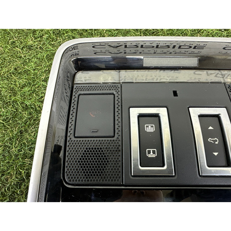 Плафон салона (салон) LAND ROVER Range Rover L405 2016 5.0 LR084534