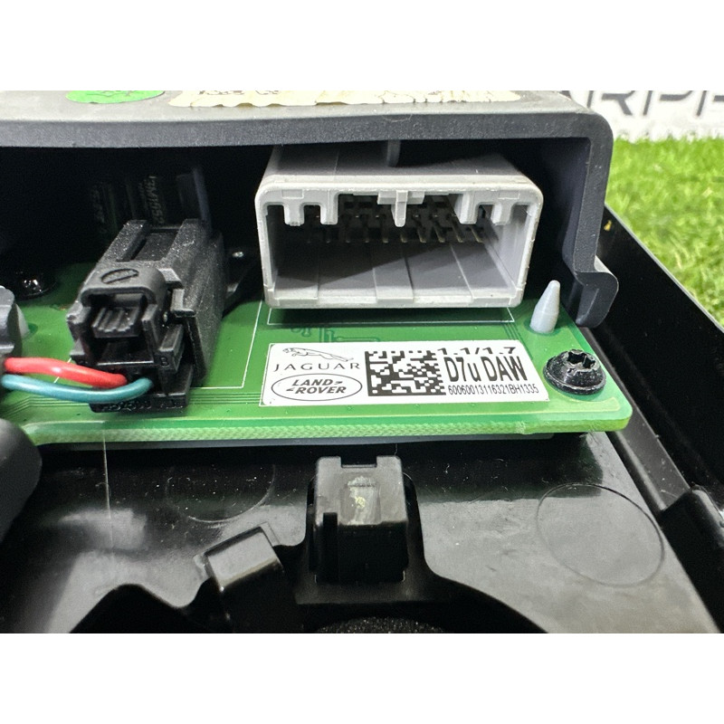 Плафон салона (салон) LAND ROVER Range Rover L405 2016 5.0 LR084534